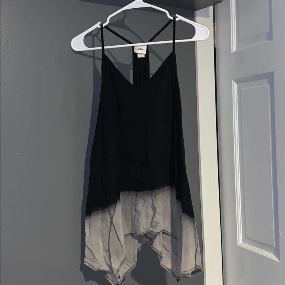 Day trip tank top